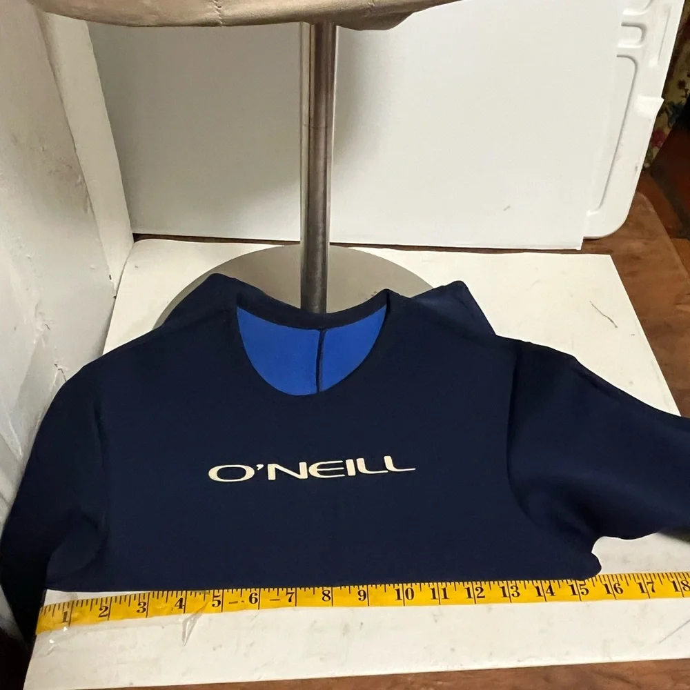 O’Neal top